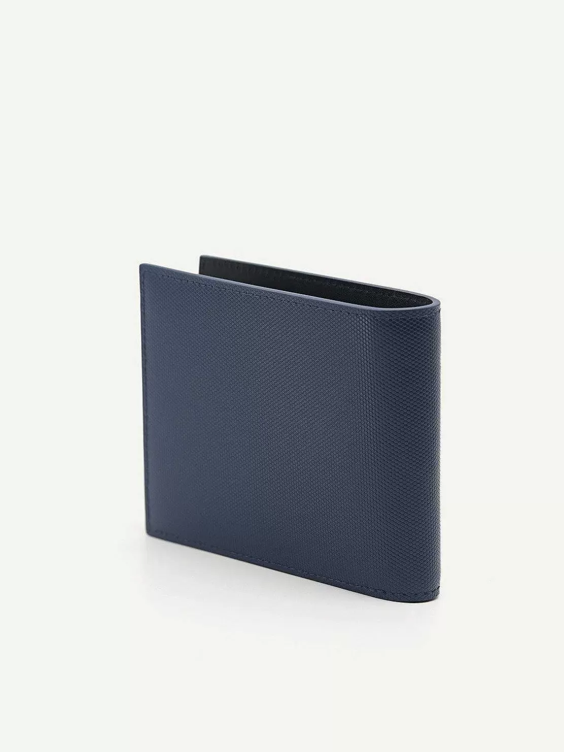 Leather Wallet<PEDRO Shop