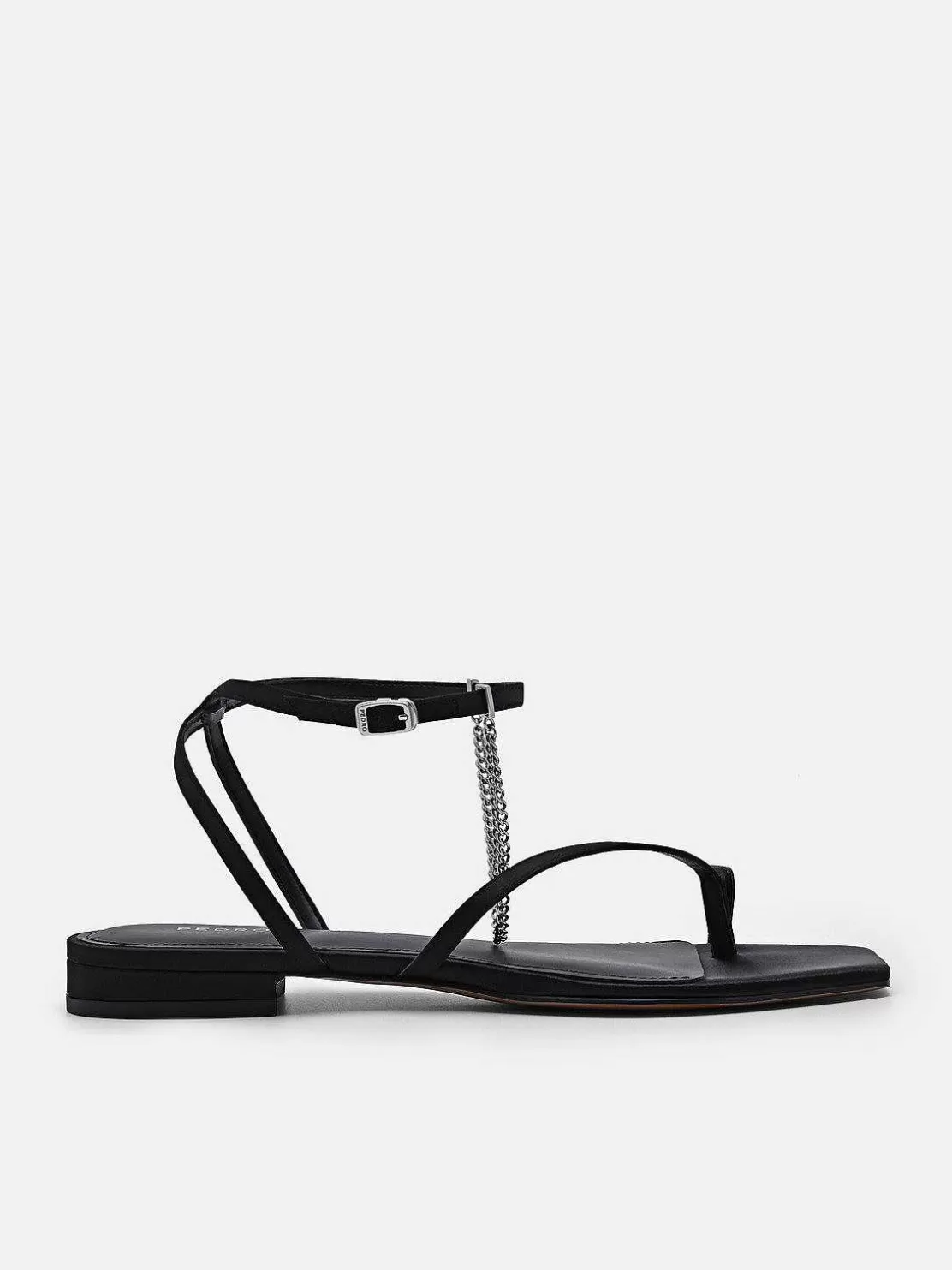 Lia Ankle Strap Sandals<PEDRO Cheap