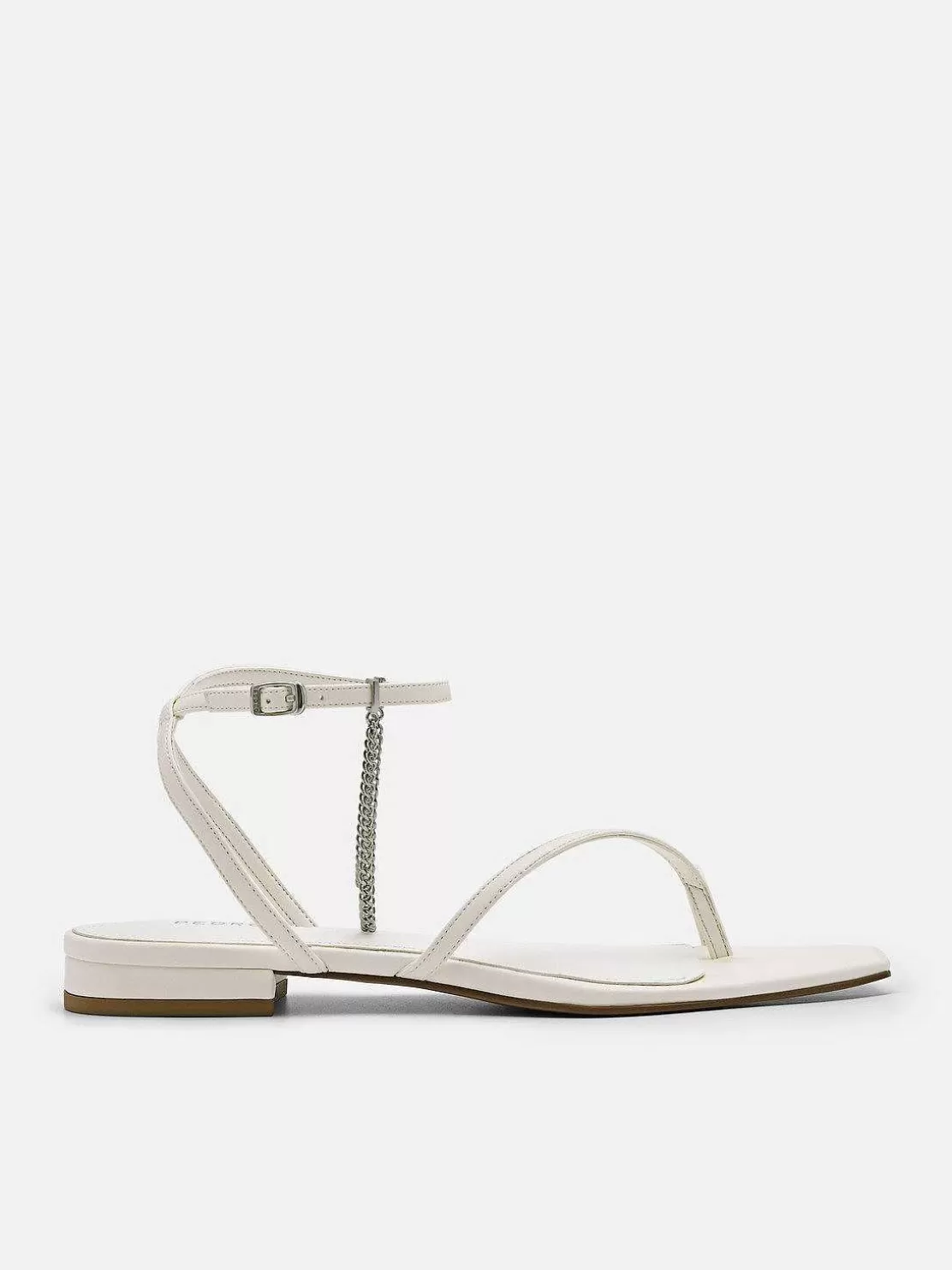 Lia Ankle Strap Sandals<PEDRO Discount