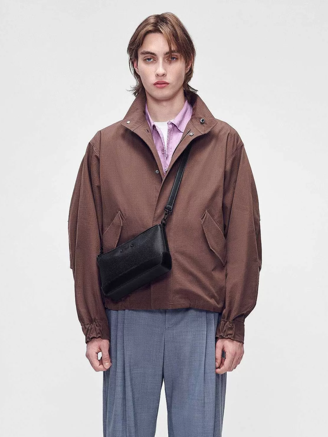 Luc Sling Bag<PEDRO Online