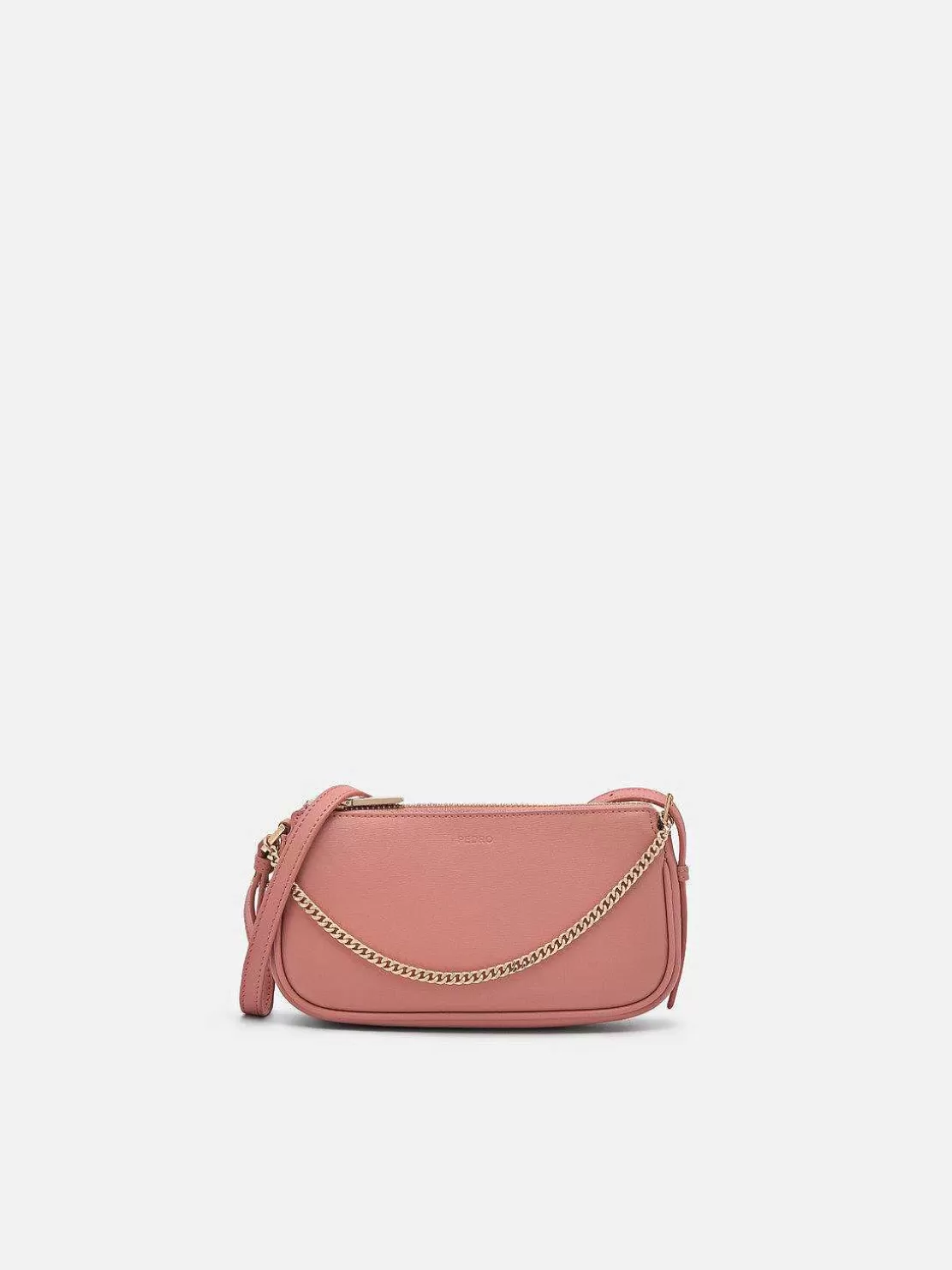 Maddy Leather Sling Pouch<PEDRO Store