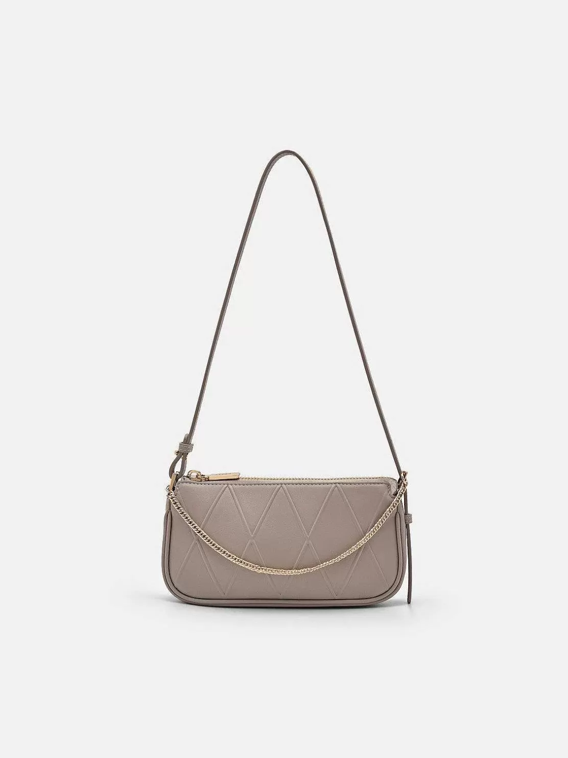 Maddy Leather Sling Pouch<PEDRO Sale