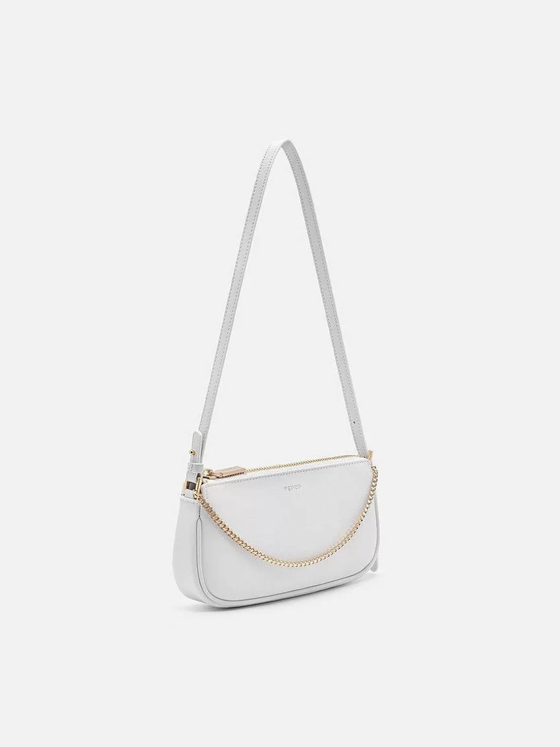 Maddy Leather Sling Pouch<PEDRO Hot