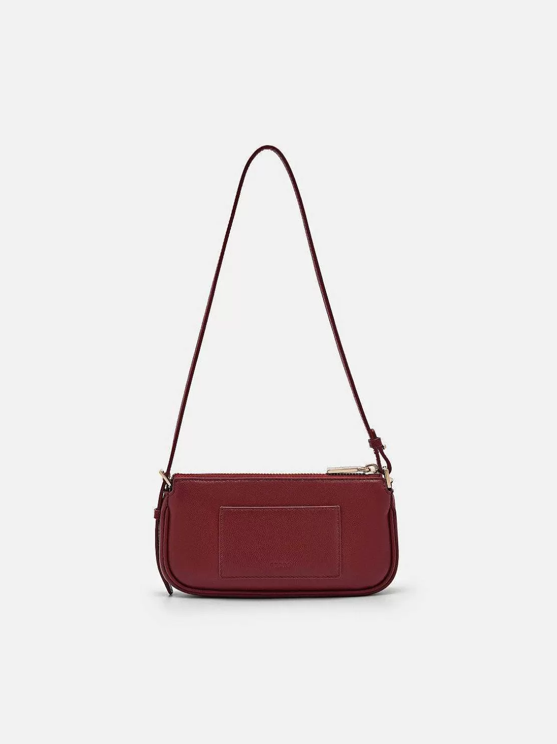 Maddy Leather Sling Pouch<PEDRO Cheap