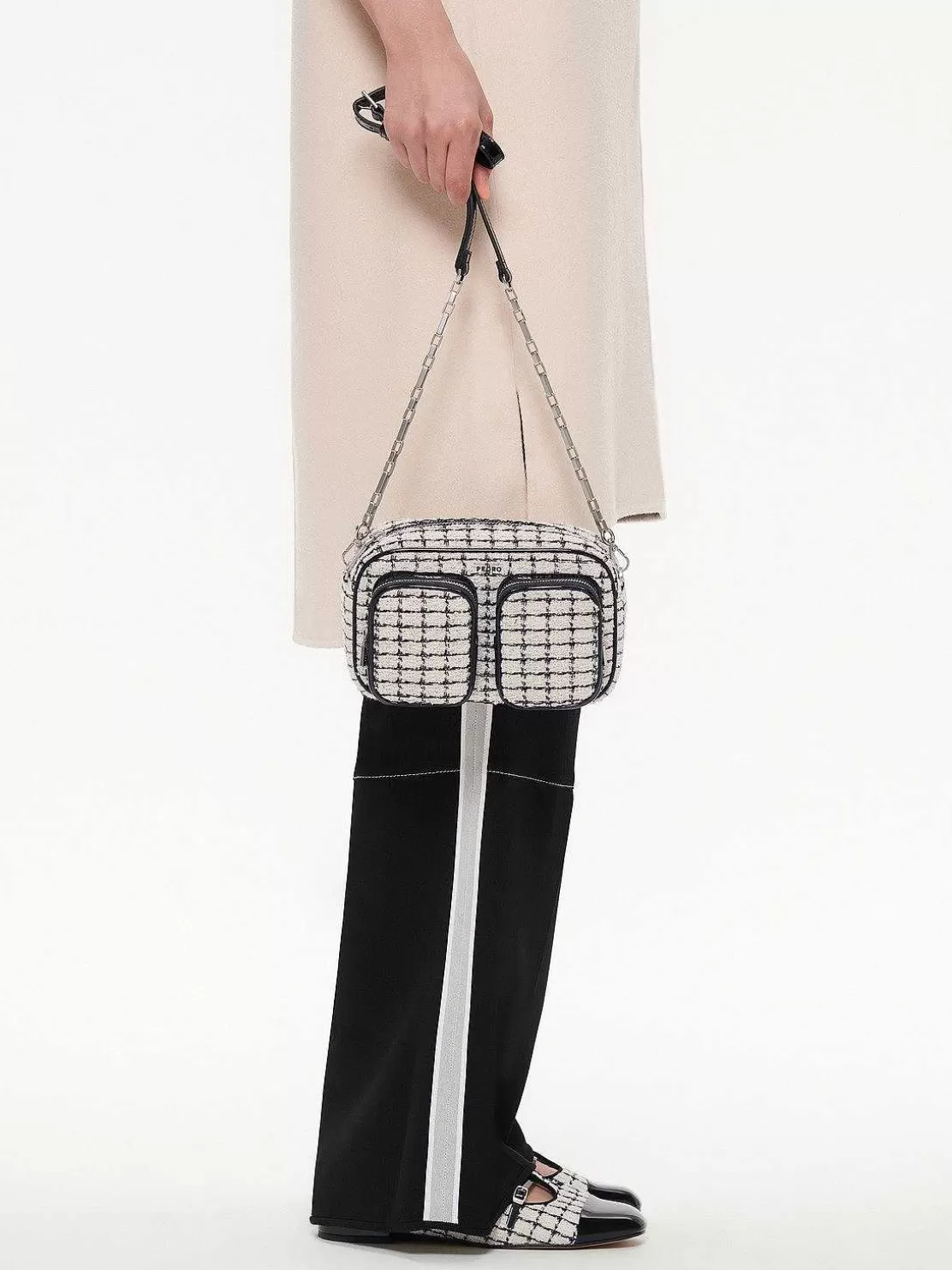 Maggie Mini Shoulder Bag<PEDRO Sale