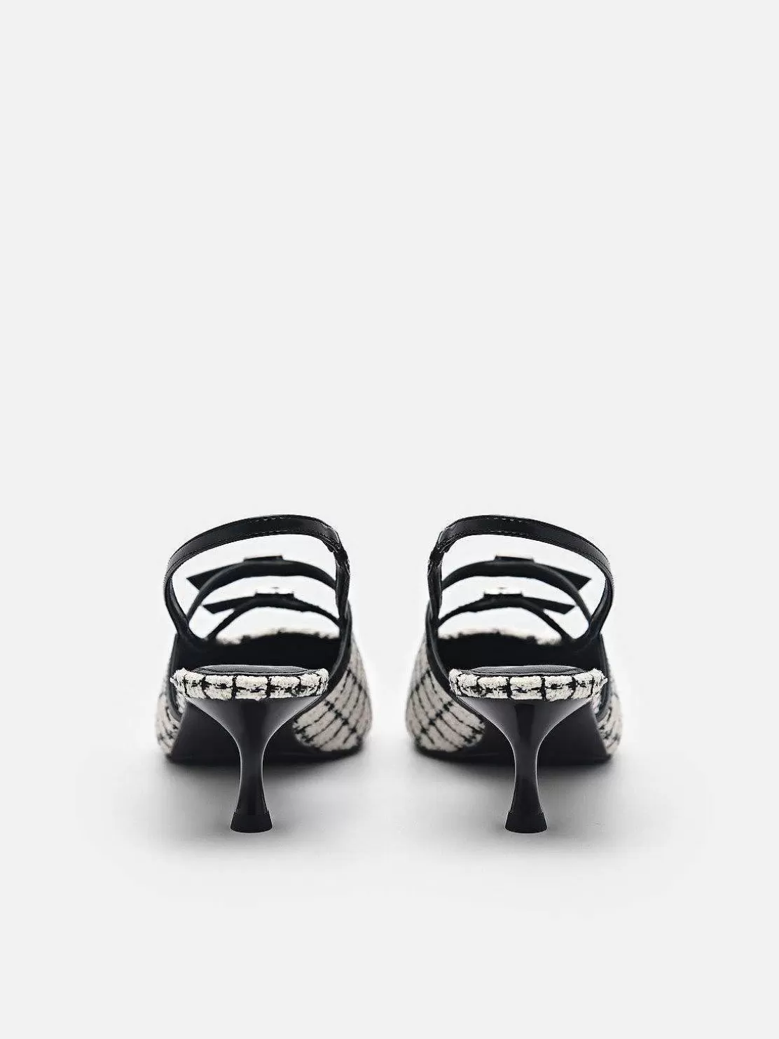 Maggie Tweed Pumps<PEDRO Cheap