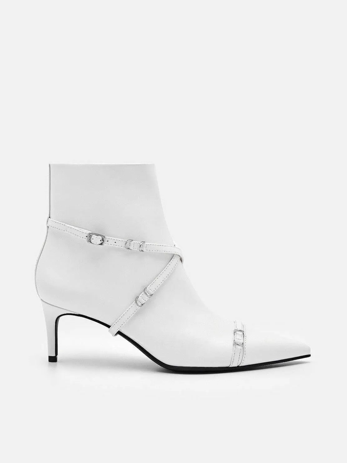 Mara Heel Boots<PEDRO Online