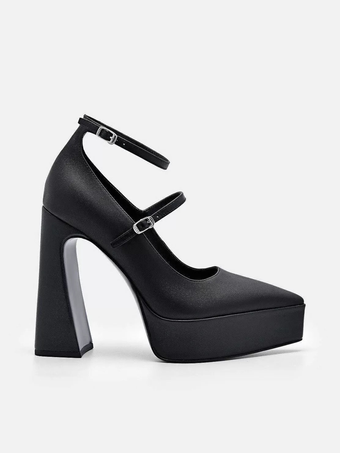 Mara Leather Pumps<PEDRO Cheap