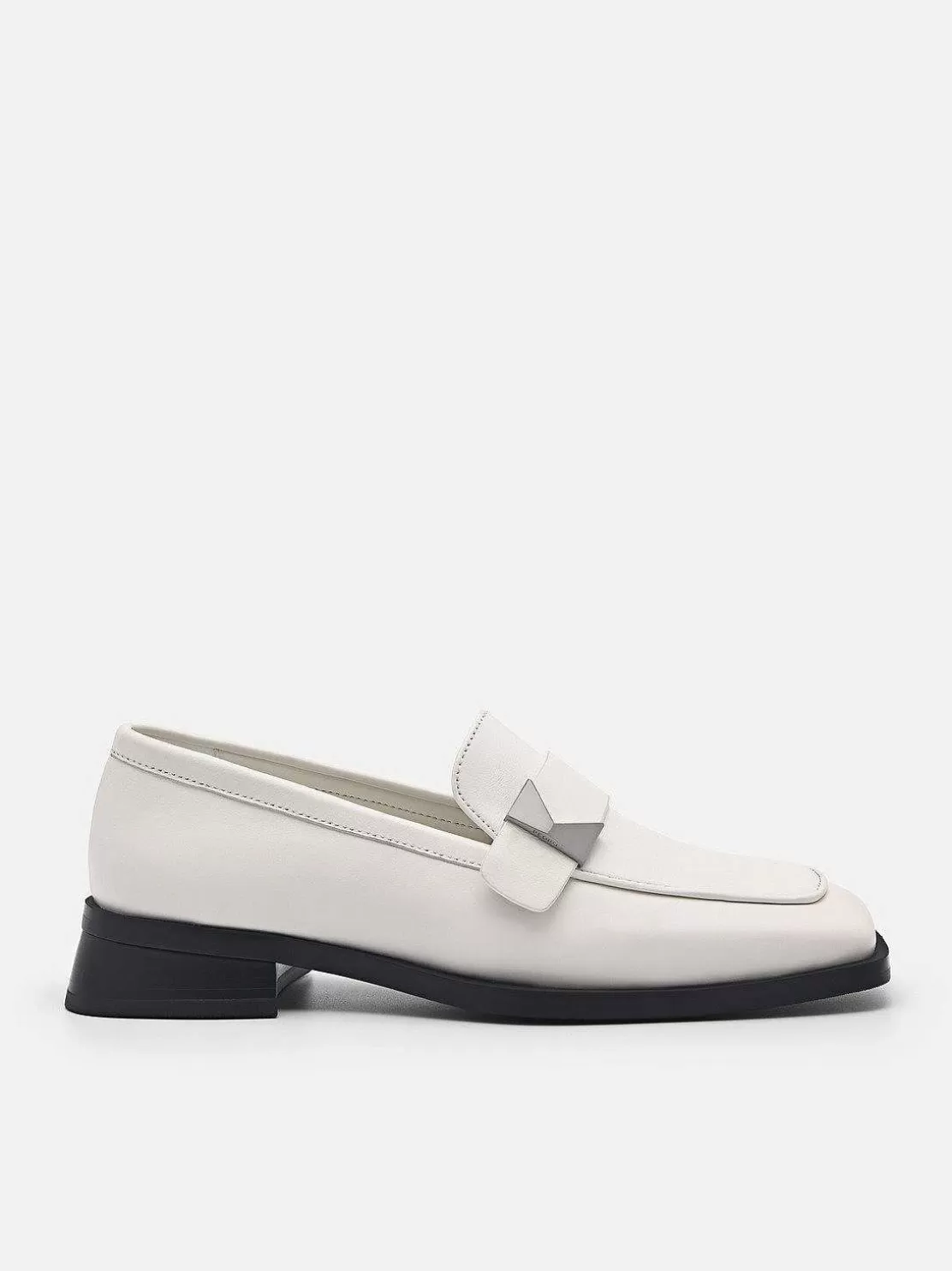 Marion Leather Loafers<PEDRO Best Sale