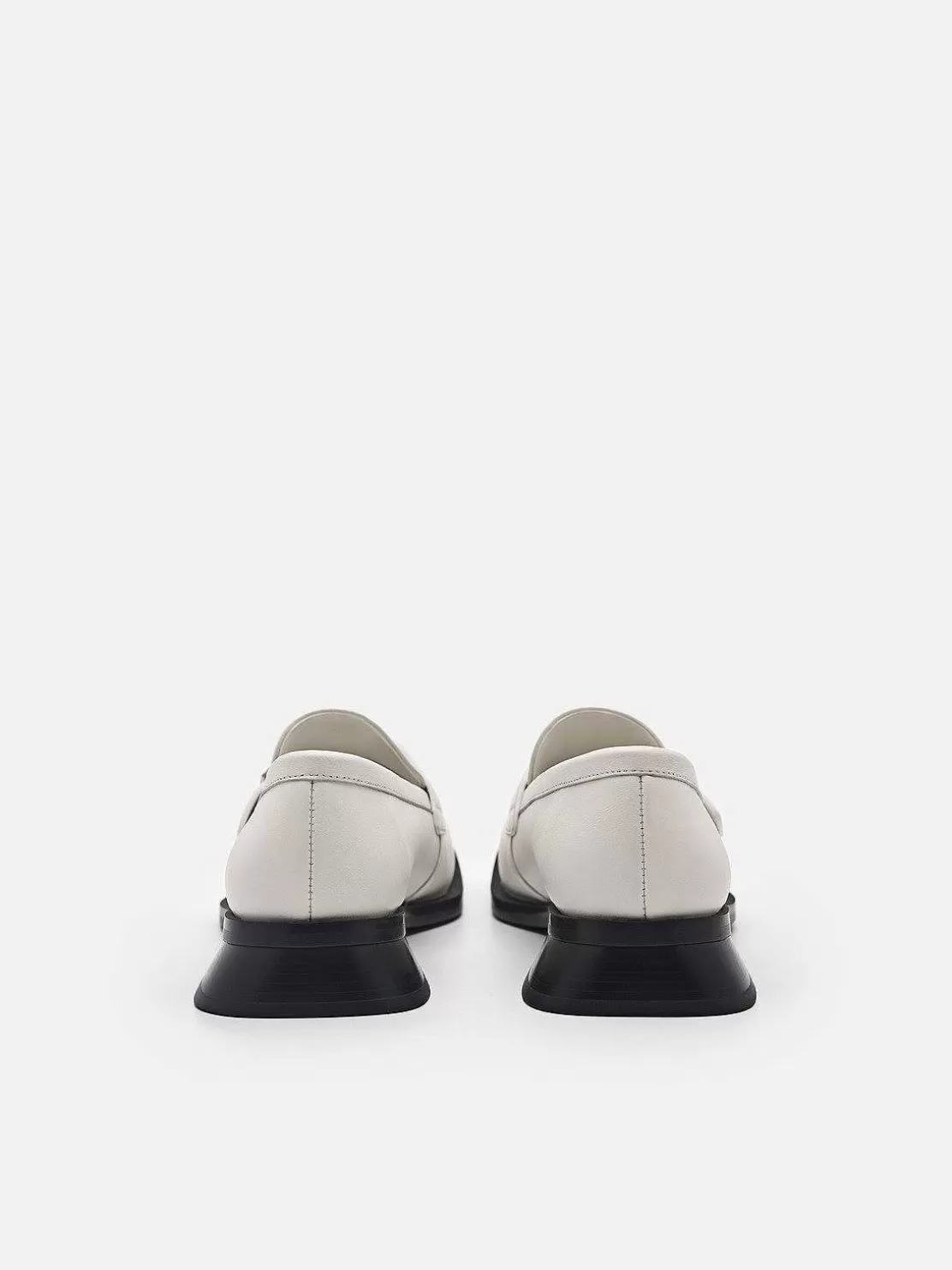 Marion Leather Loafers<PEDRO Best Sale