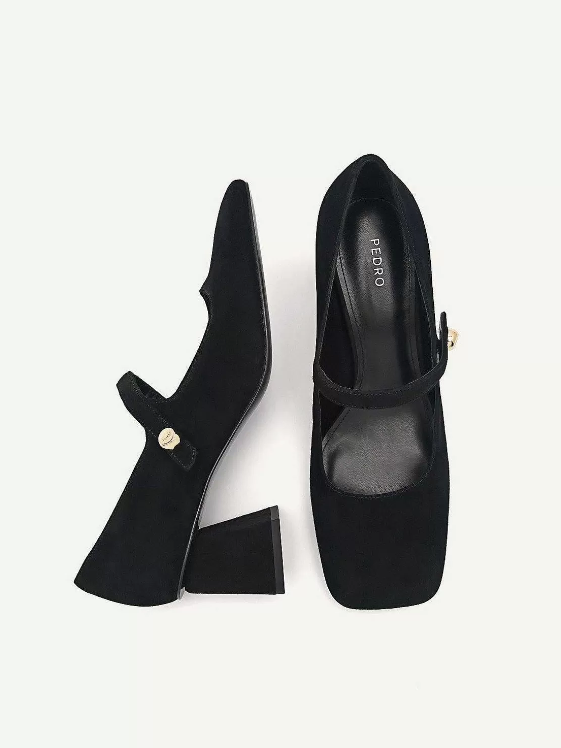Mastaba Heels<PEDRO Store