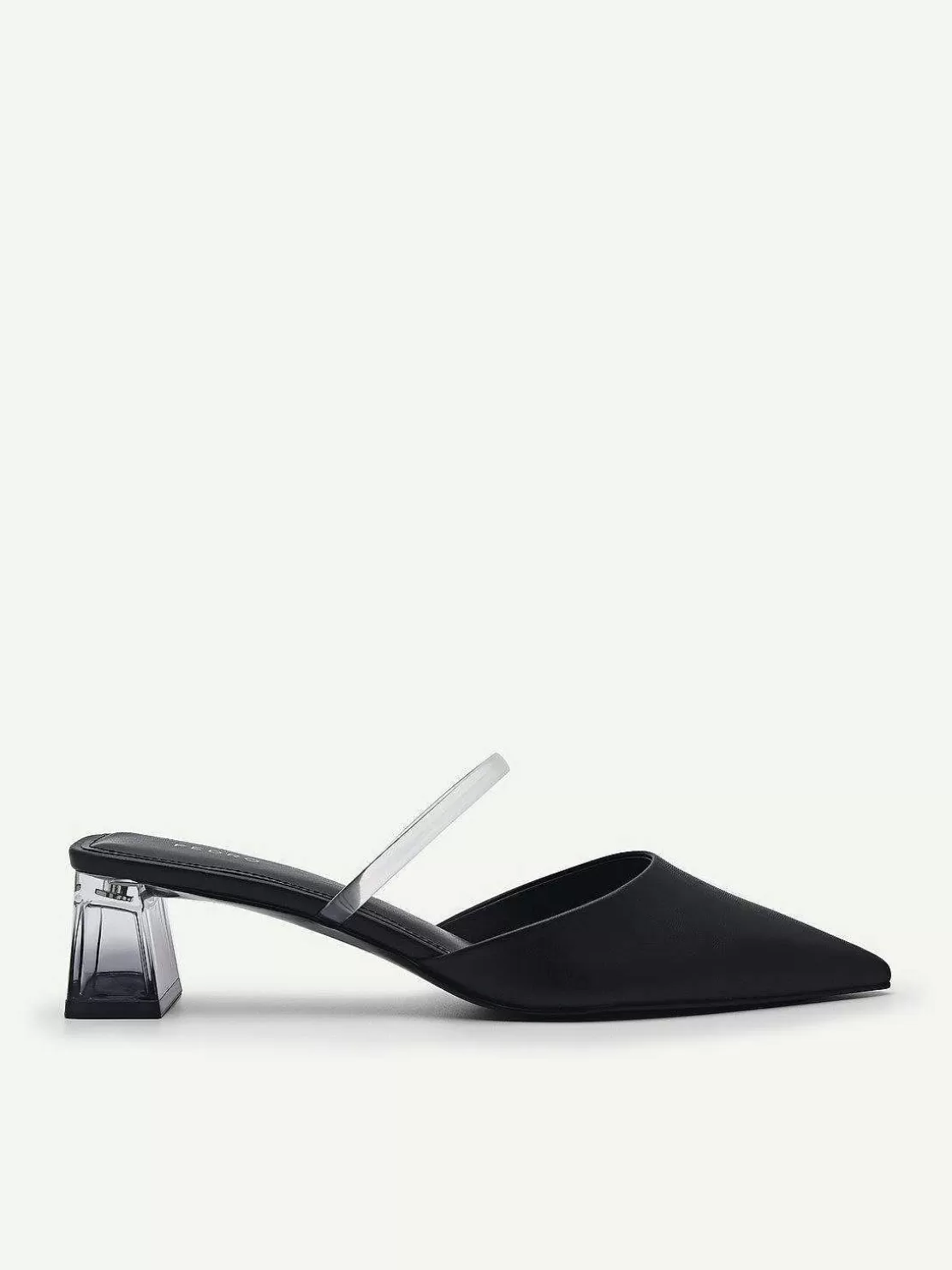 Megan Heel Mules<PEDRO Flash Sale