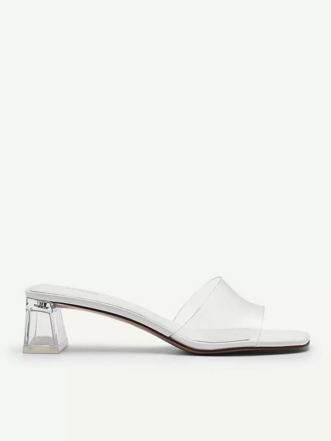 Megan Heel Sandals<PEDRO Discount