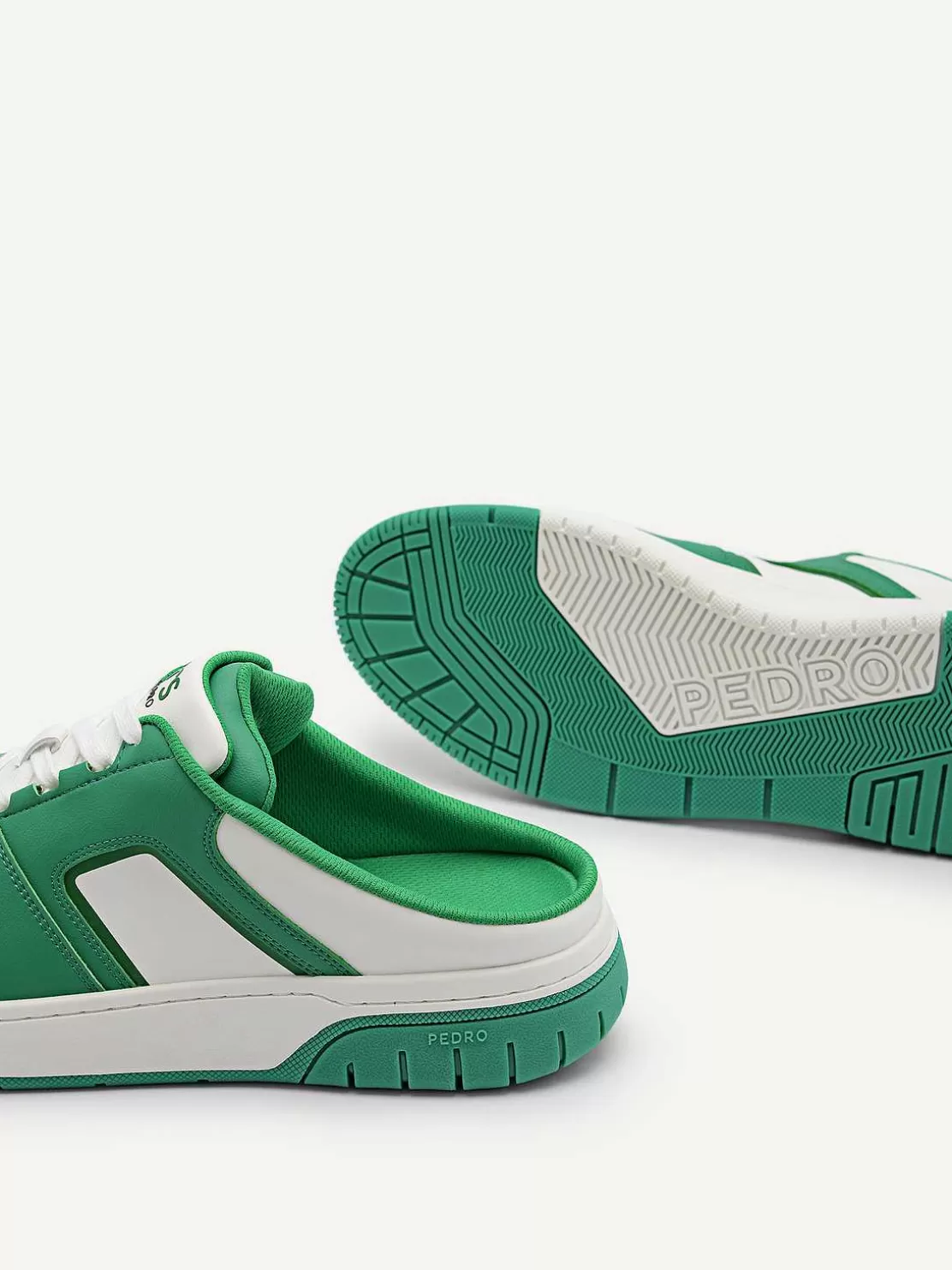 Men'S Eos Slip-On Sneakers<PEDRO Discount