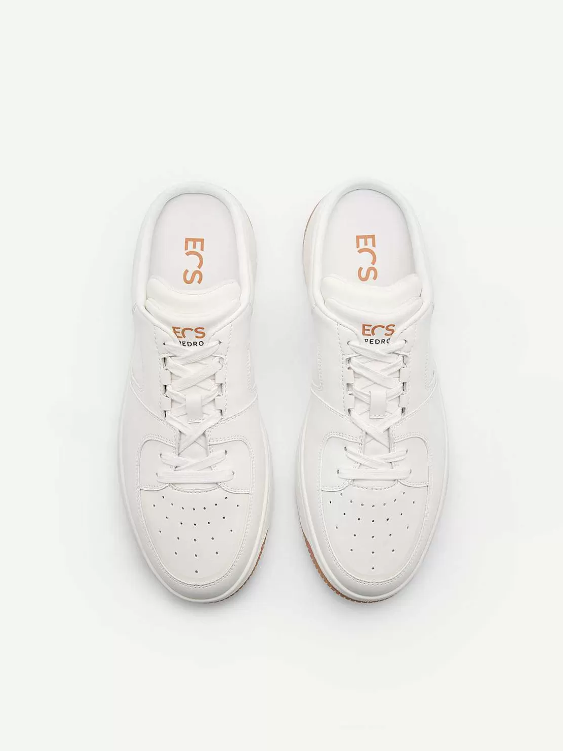 Men'S Eos Slip-On Sneakers<PEDRO Sale
