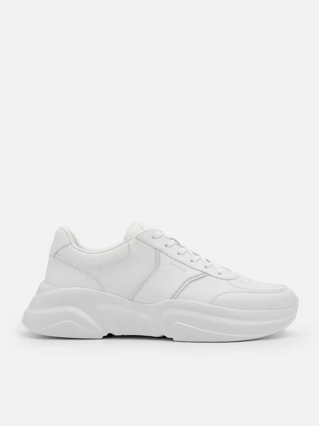 Men'S Mono Altura Sneakers<PEDRO Cheap