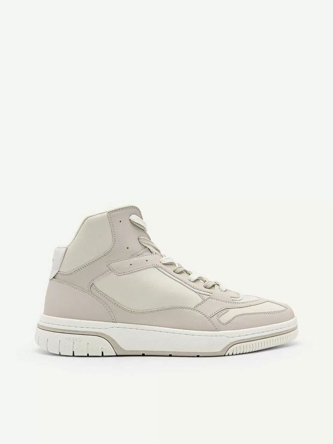 Men'S Icon Eos High Top Sneakers<PEDRO Hot