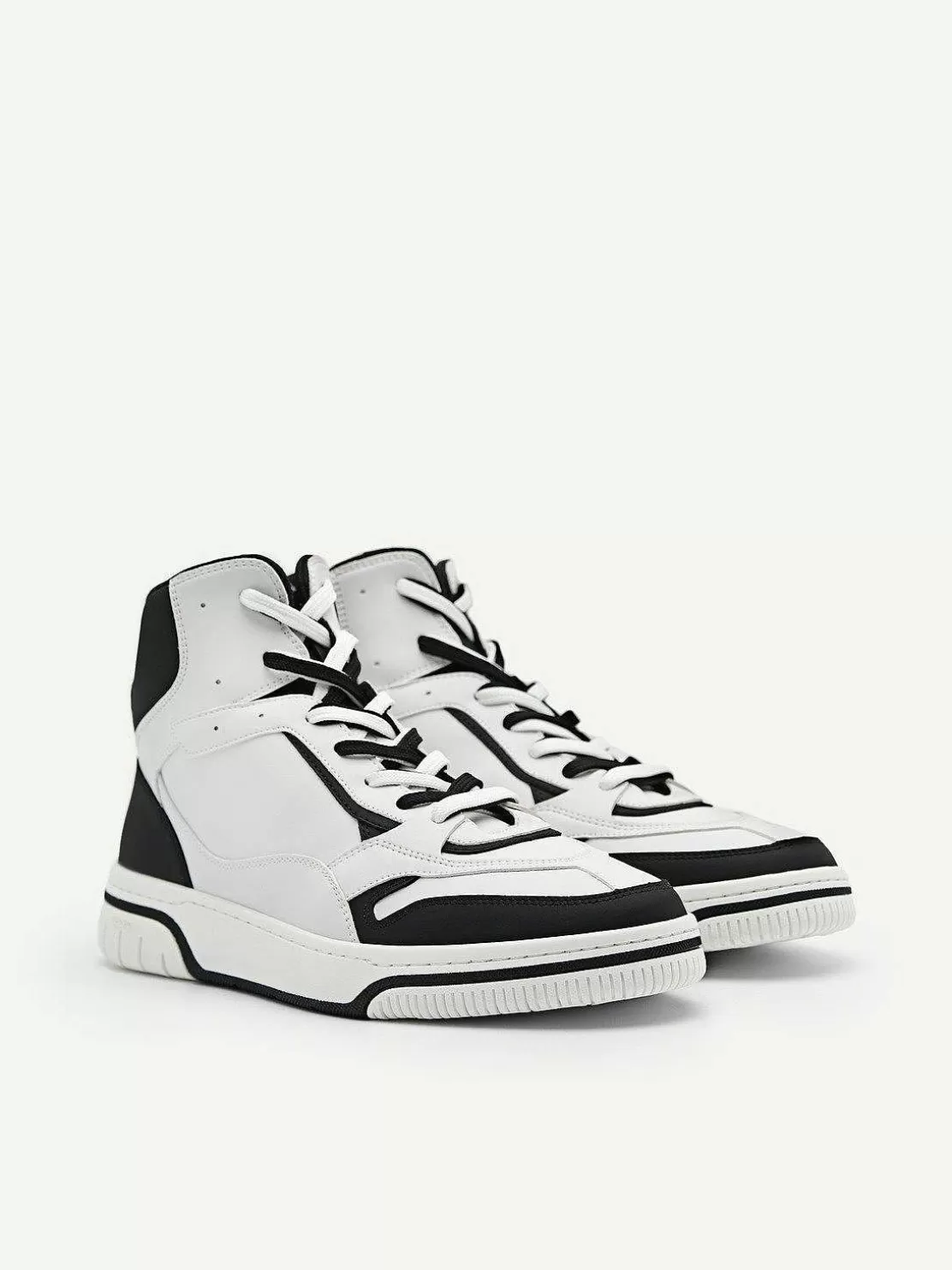 Men'S Icon Eos High Top Sneakers<PEDRO Cheap