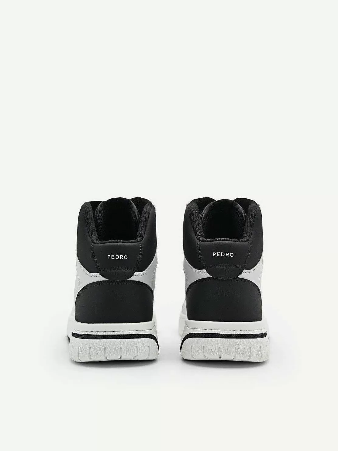 Men'S Icon Eos High Top Sneakers<PEDRO Cheap