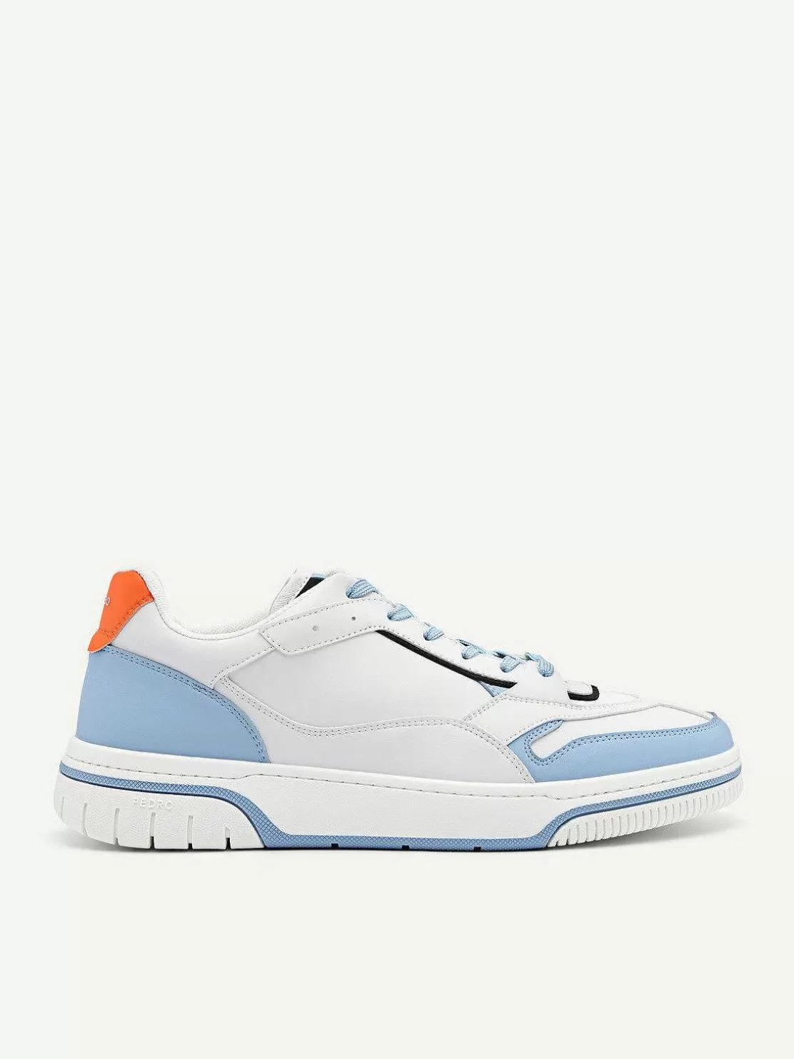 Men'S Icon Eos Low Top Sneakers<PEDRO Sale