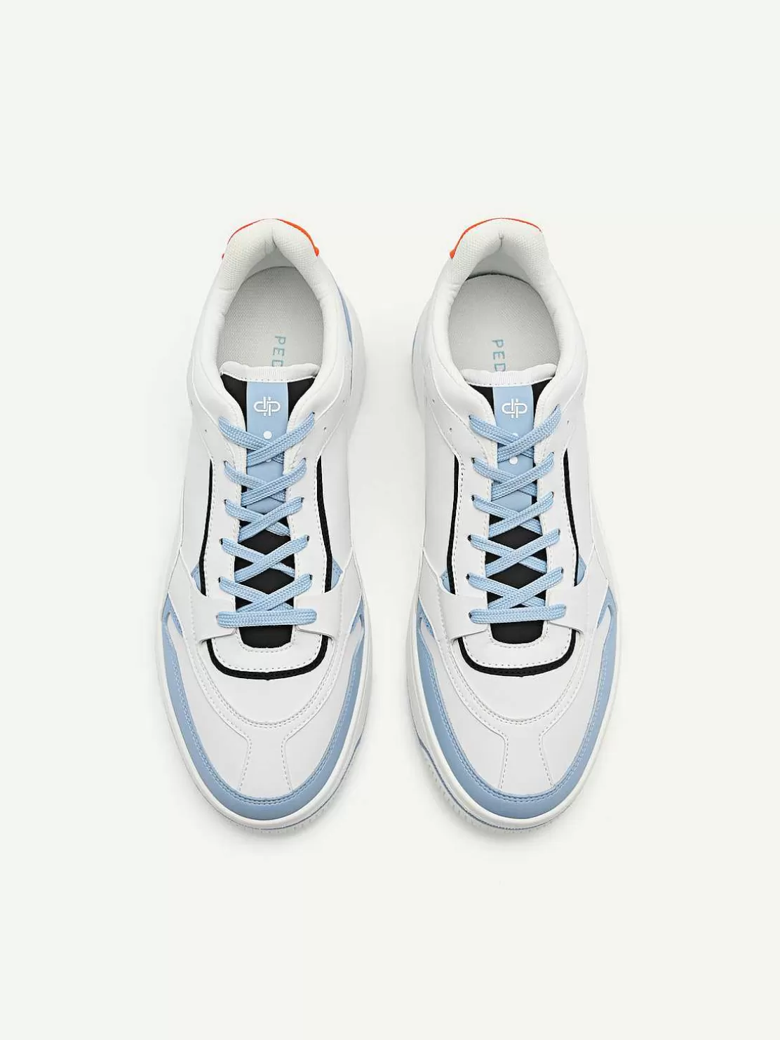 Men'S Icon Eos Low Top Sneakers<PEDRO Sale