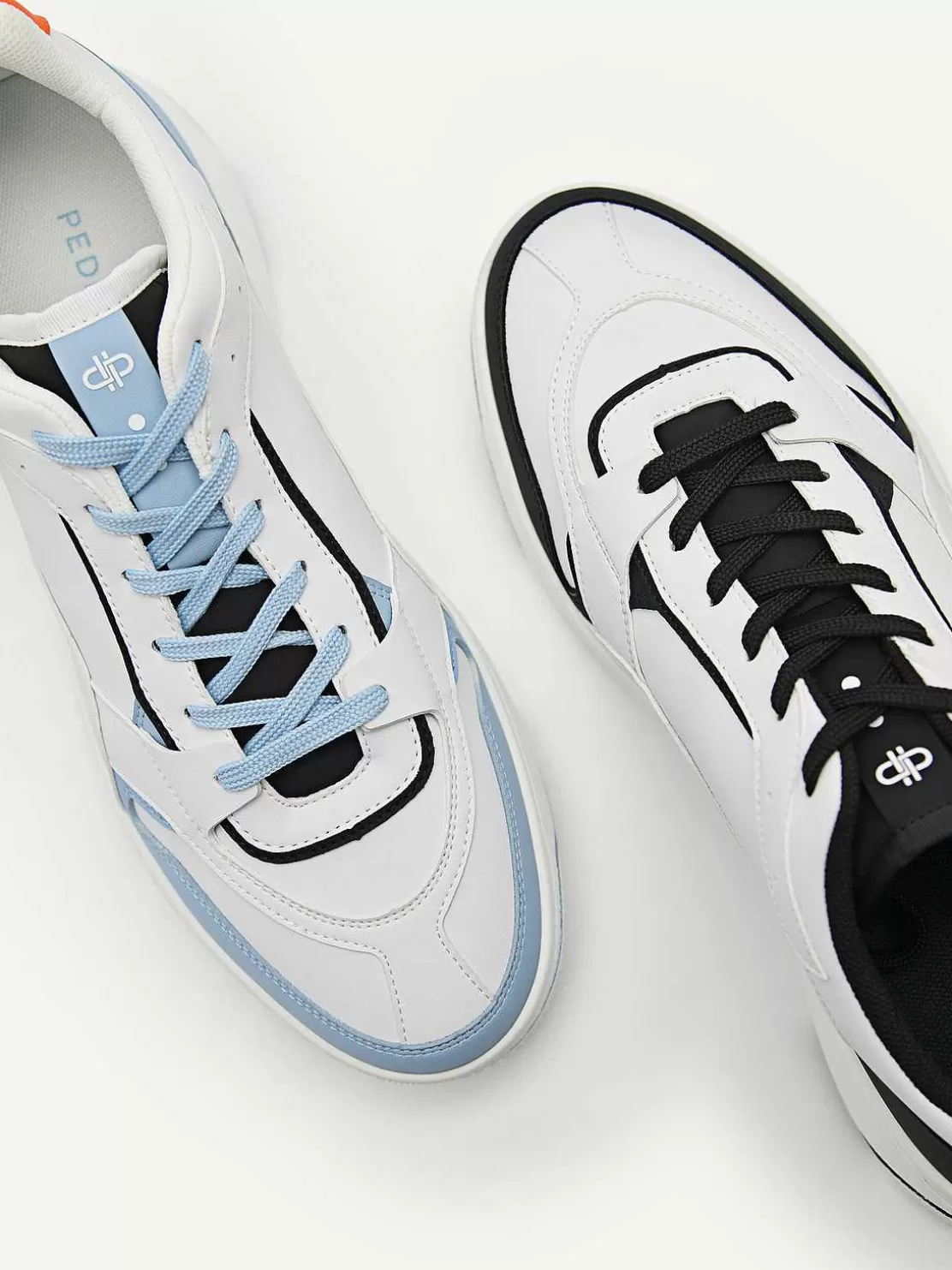 Men'S Icon Eos Low Top Sneakers<PEDRO Discount