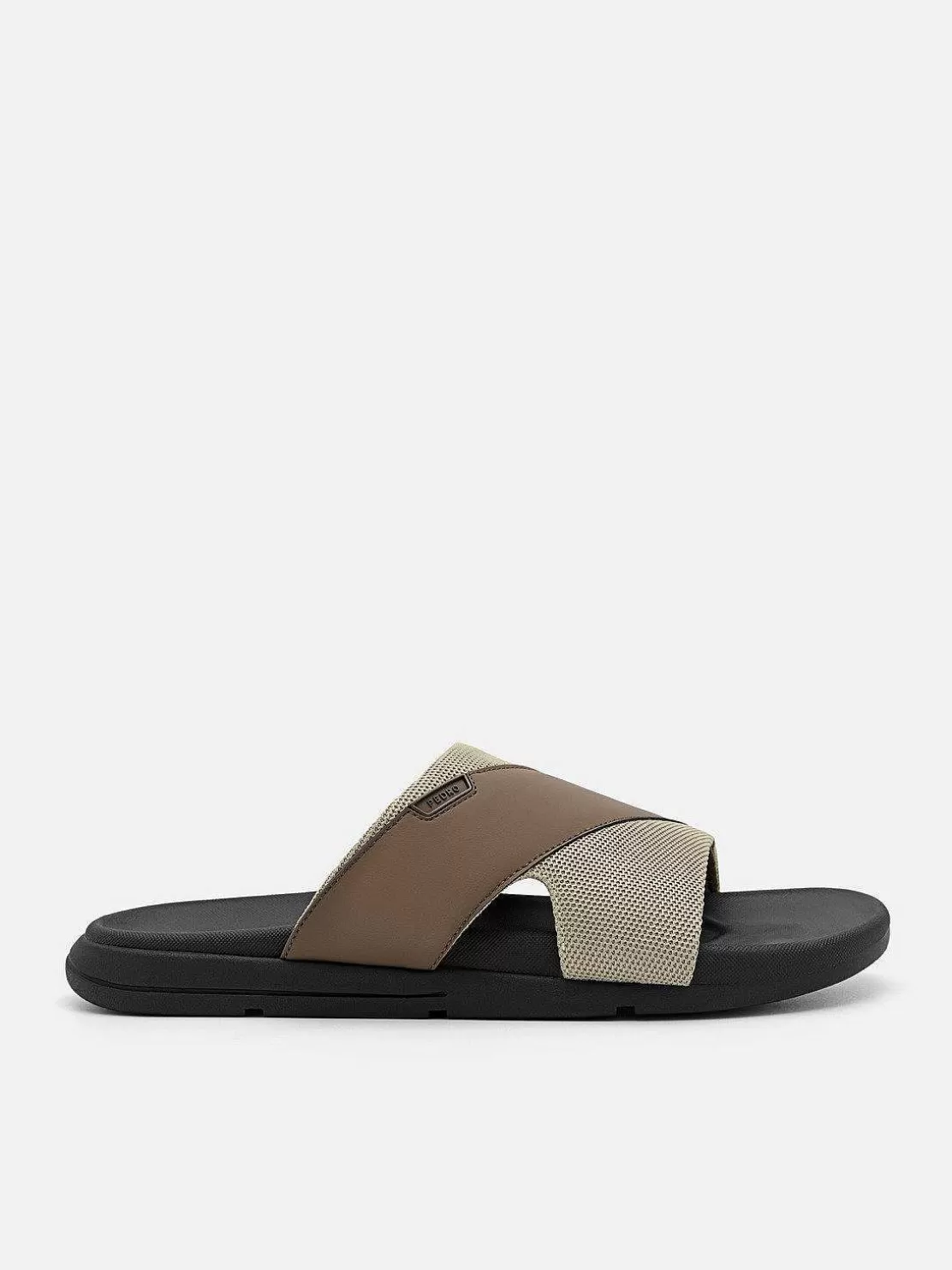 Mesh Slide Sandals<PEDRO Outlet