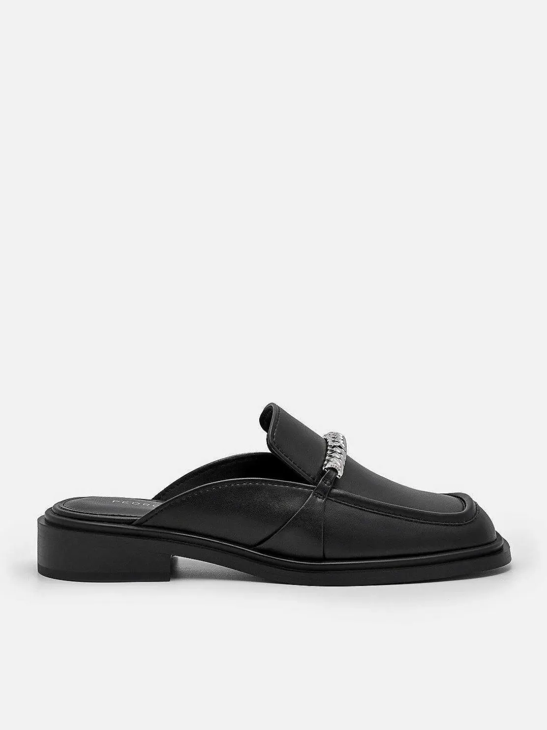 Mia Chain Mules<PEDRO New