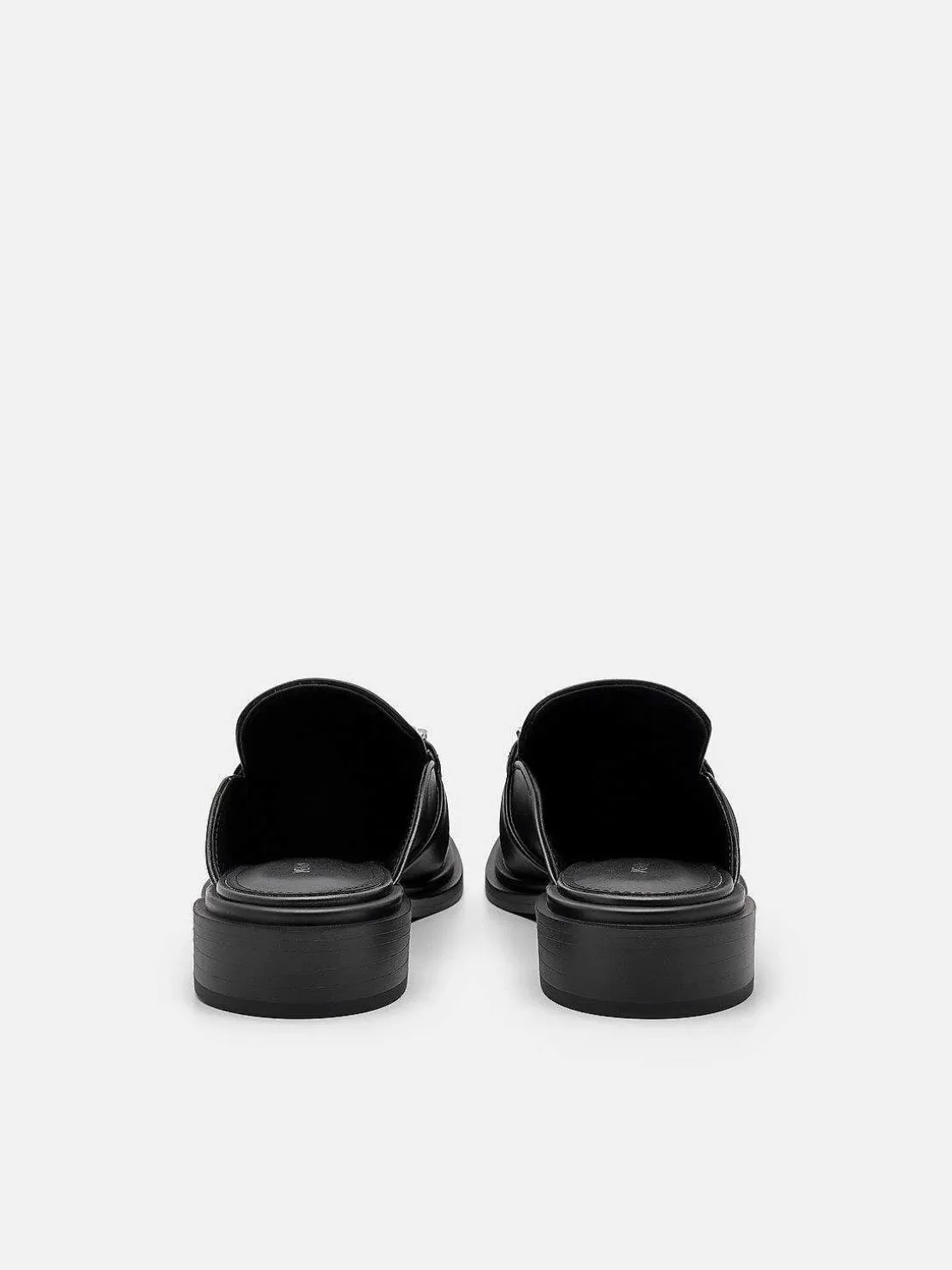 Mia Chain Mules<PEDRO New