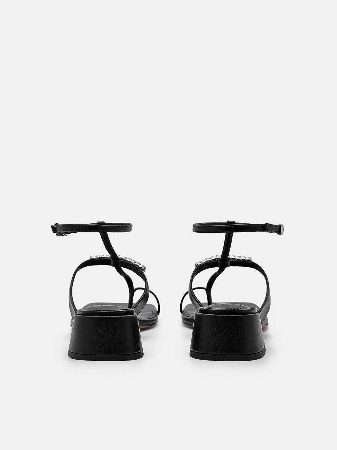 Mia Heel Sandals<PEDRO Best Sale