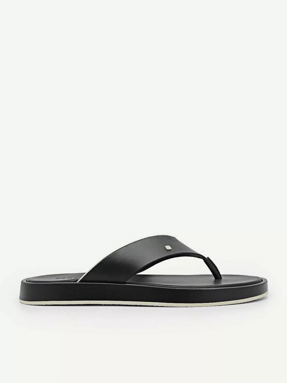 Microfiber Thong Sandals<PEDRO Clearance