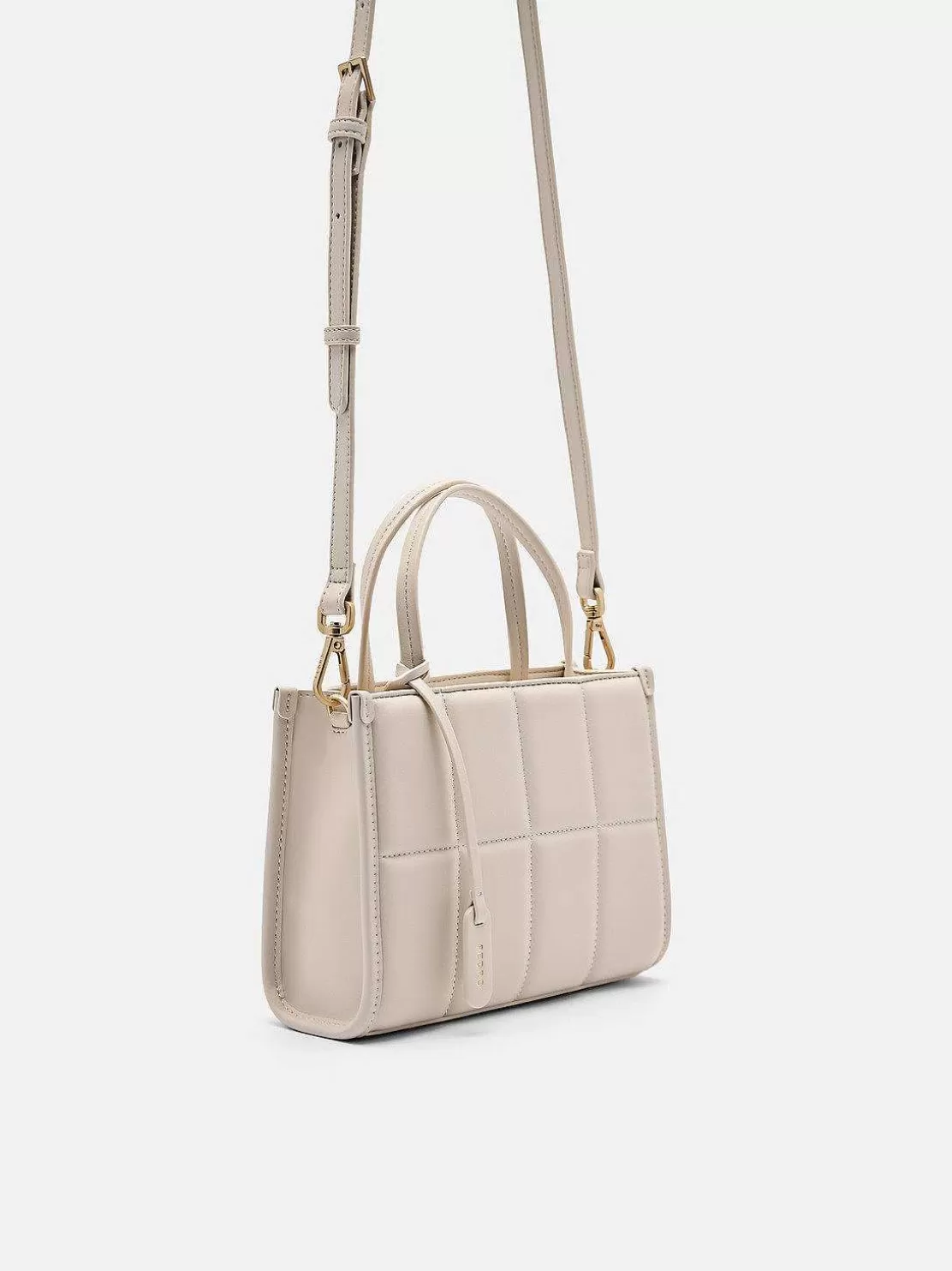 Mini Quilted Handbag<PEDRO Shop