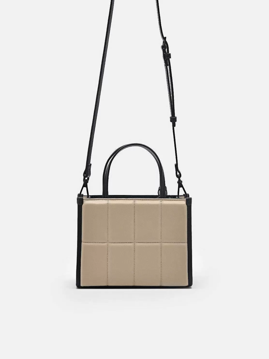 Mini Quilted Handbag<PEDRO Discount