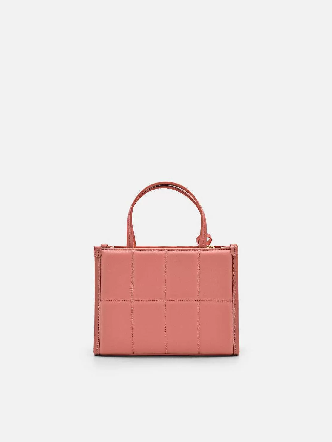 Mini Quilted Handbag<PEDRO Outlet