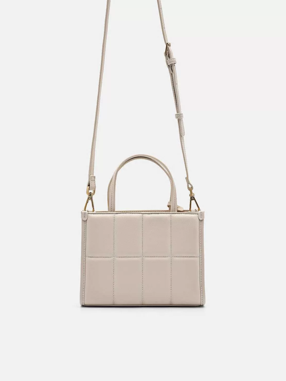 Mini Quilted Handbag<PEDRO Shop