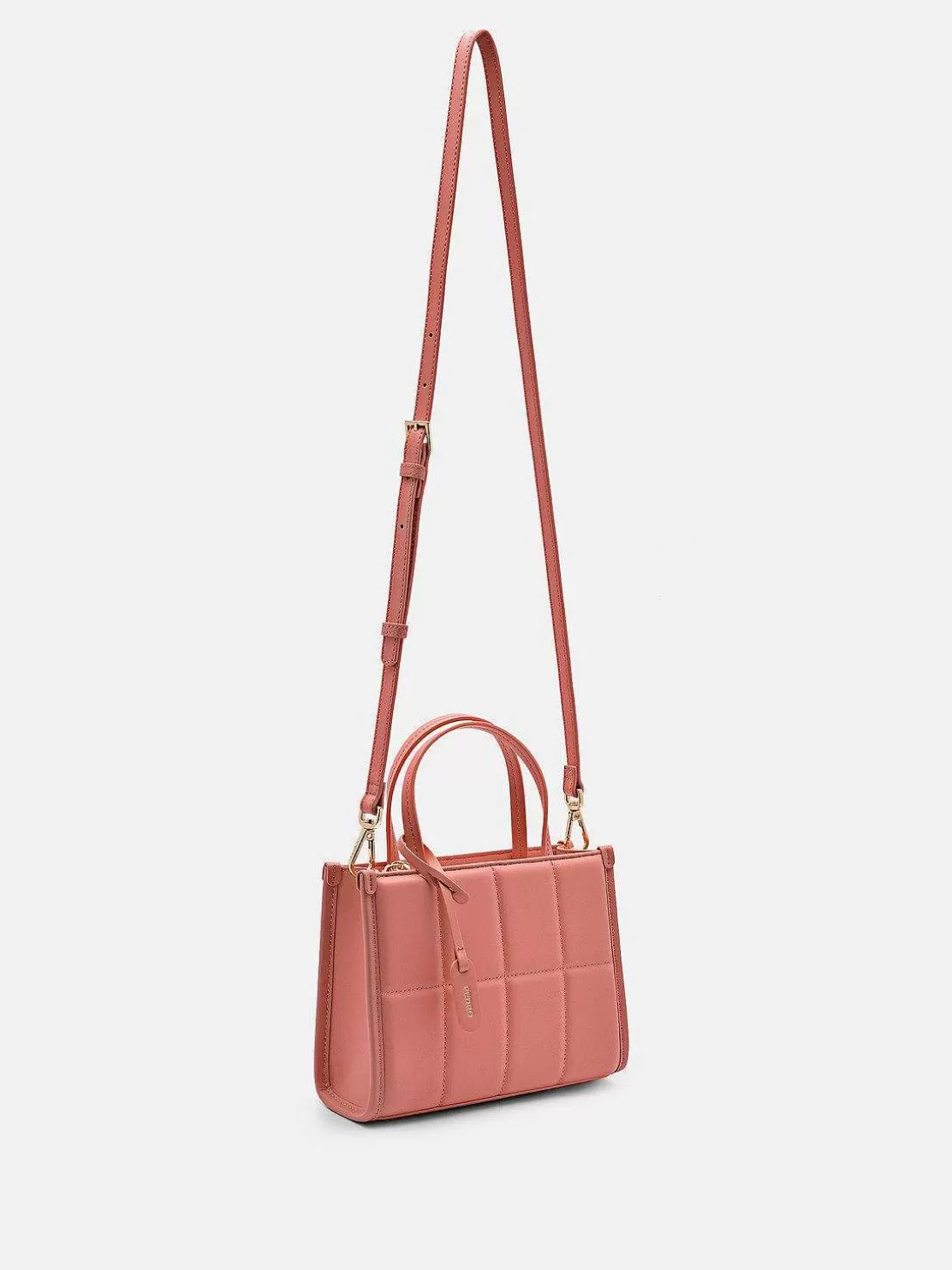 Mini Quilted Handbag<PEDRO Outlet