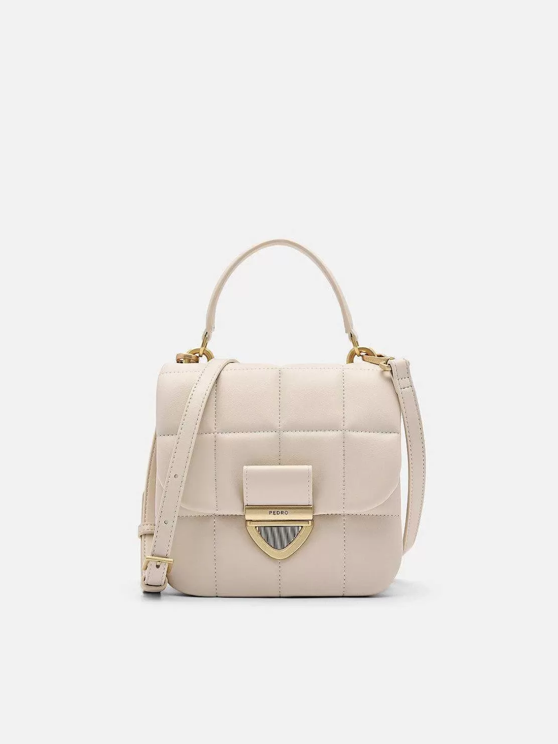 Mini Quilted Shoulder Bag<PEDRO Flash Sale