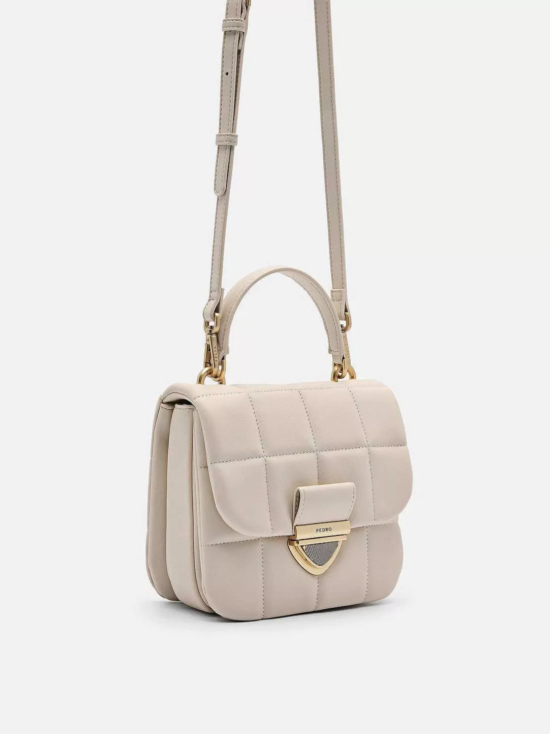 Mini Quilted Shoulder Bag<PEDRO Flash Sale