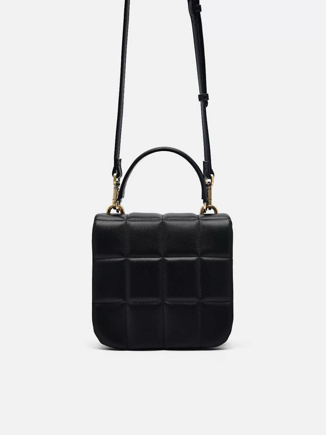 Mini Quilted Shoulder Bag<PEDRO Sale