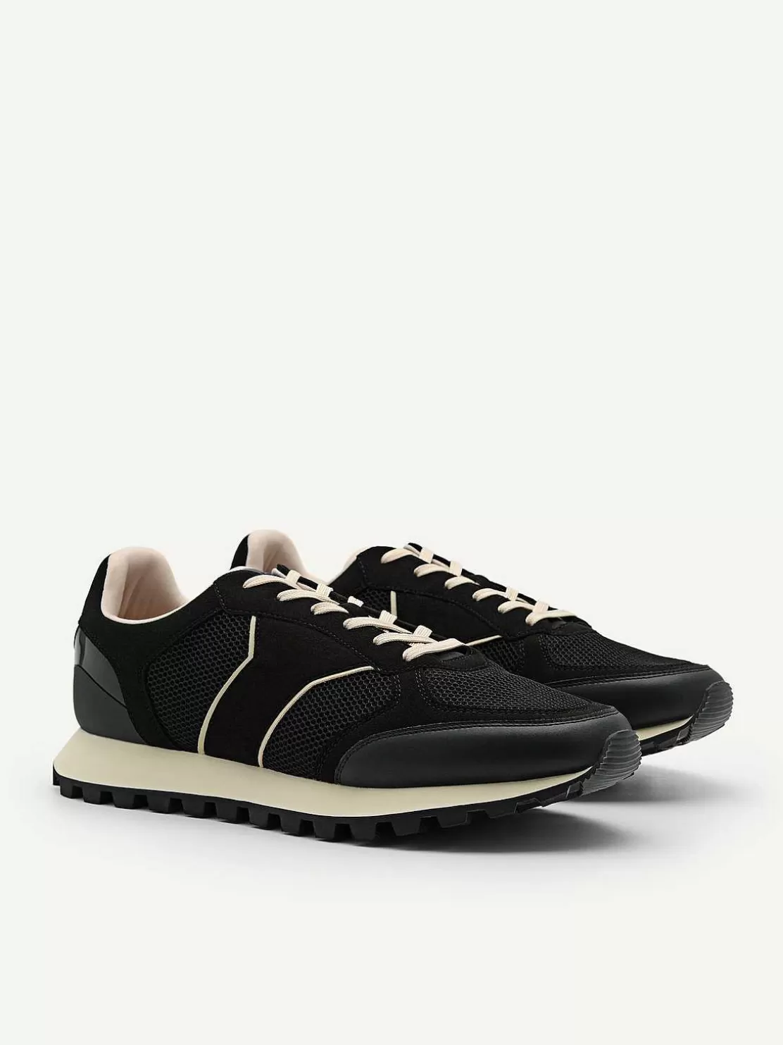 Mono Track Low Top Sneakers<PEDRO Online