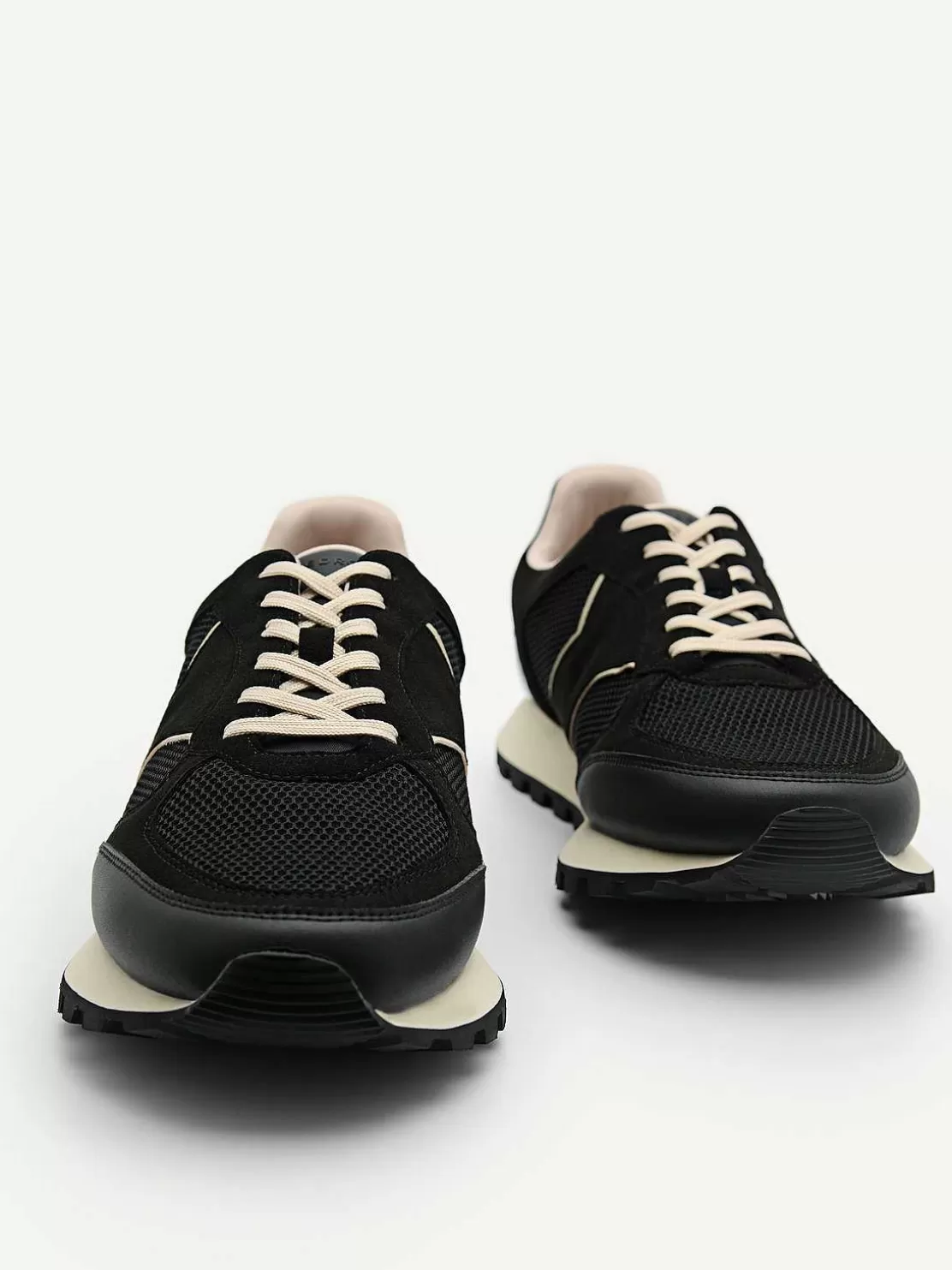 Mono Track Low Top Sneakers<PEDRO Online