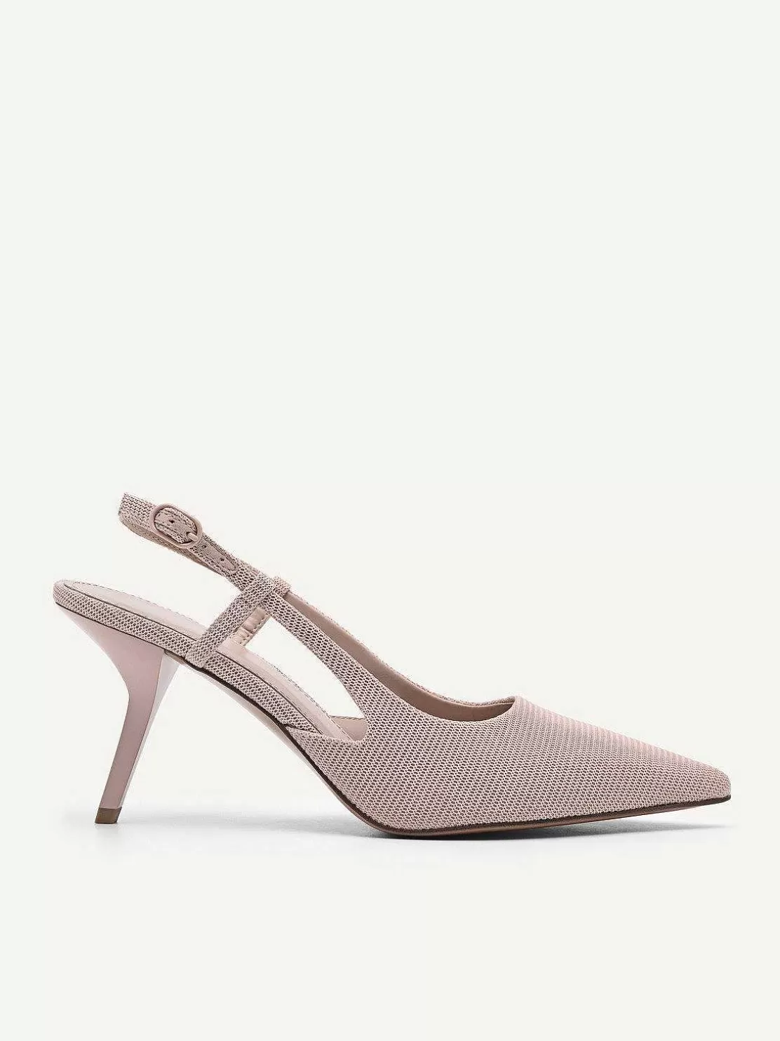 Morraine Mesh Pump<PEDRO Hot