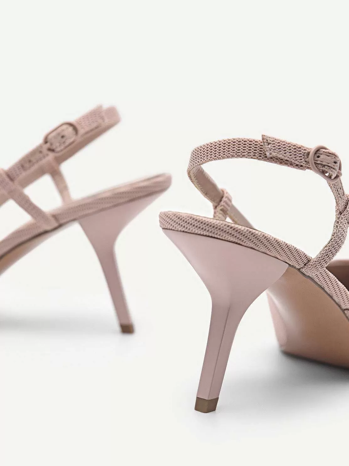 Morraine Mesh Pump<PEDRO Hot