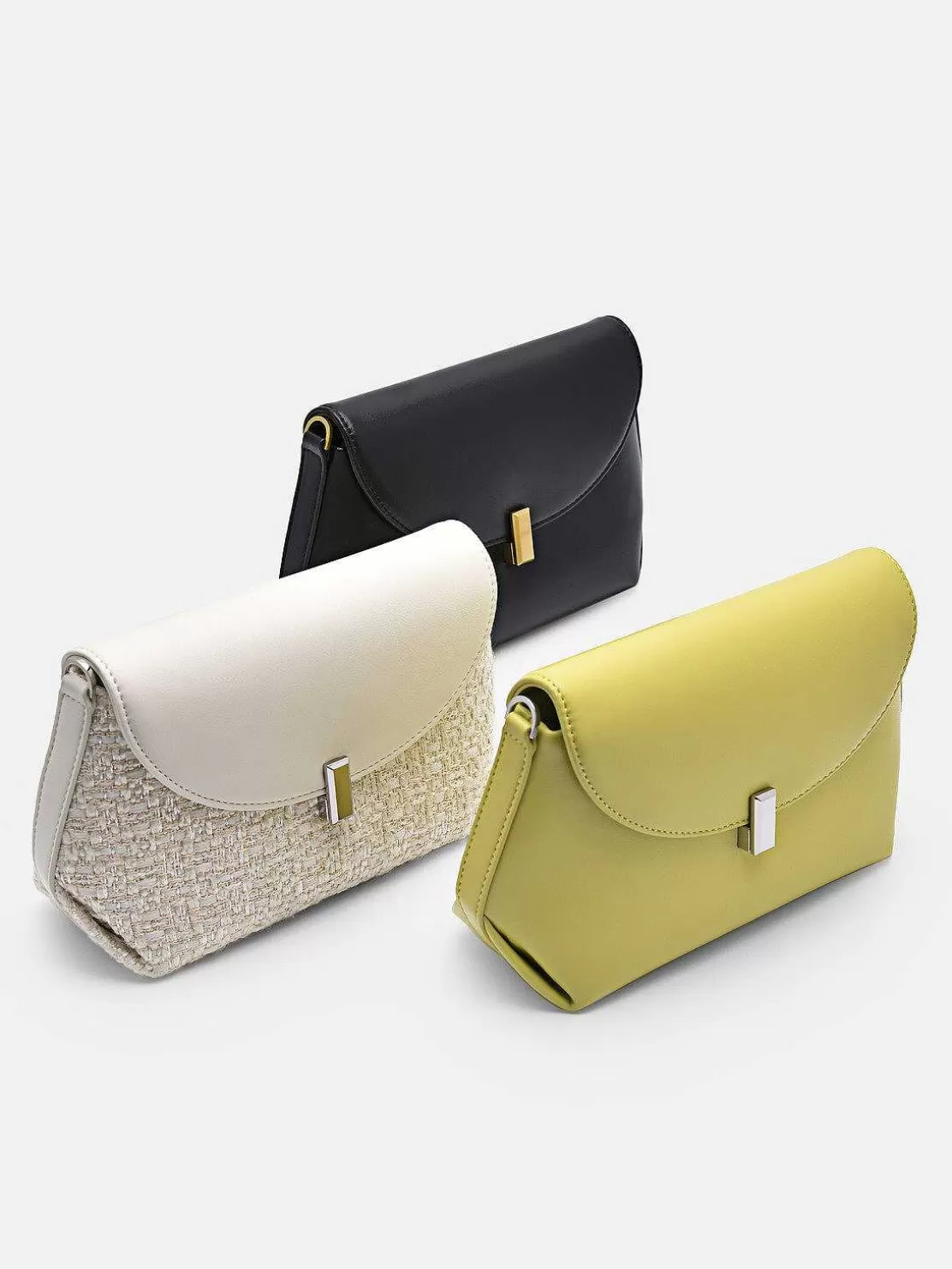 Naomie Mini Shoulder Bag<PEDRO Clearance