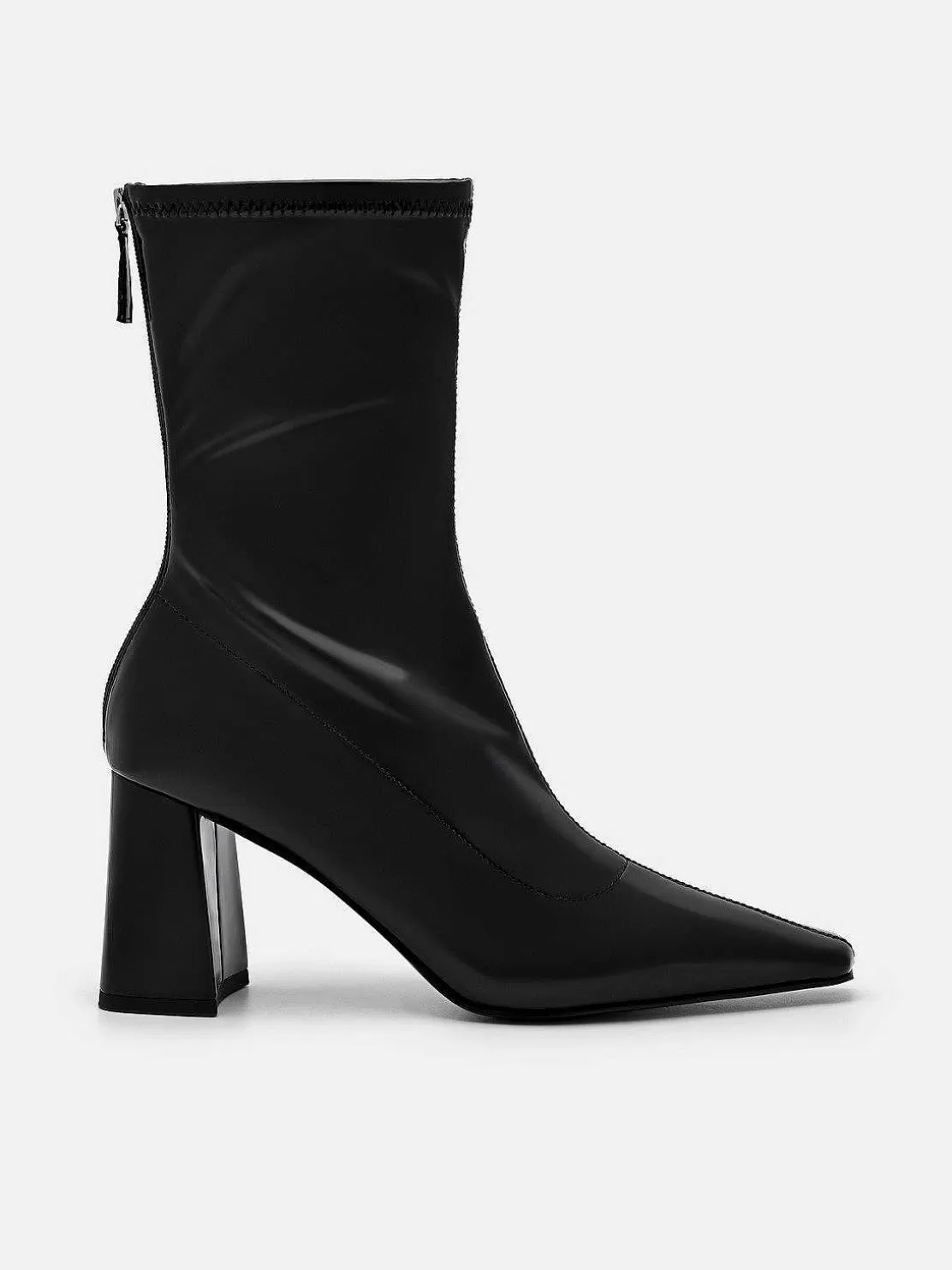 Natasha Ankle Boots<PEDRO Best