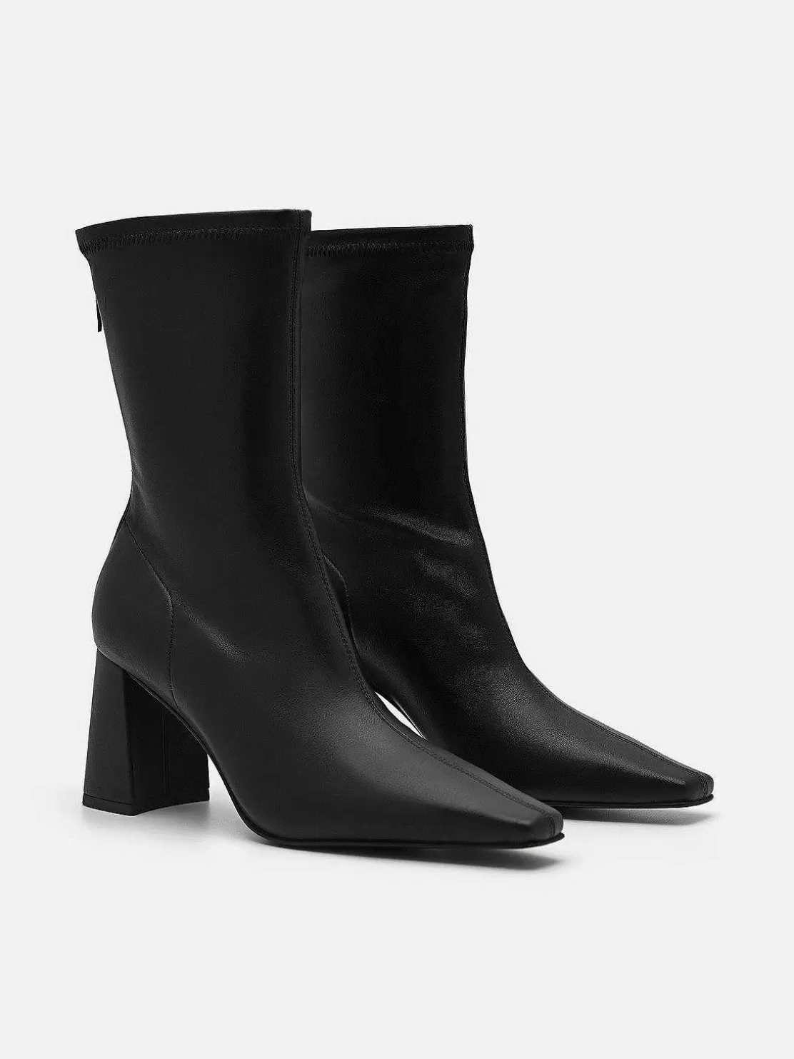 Natasha Ankle Boots<PEDRO Best