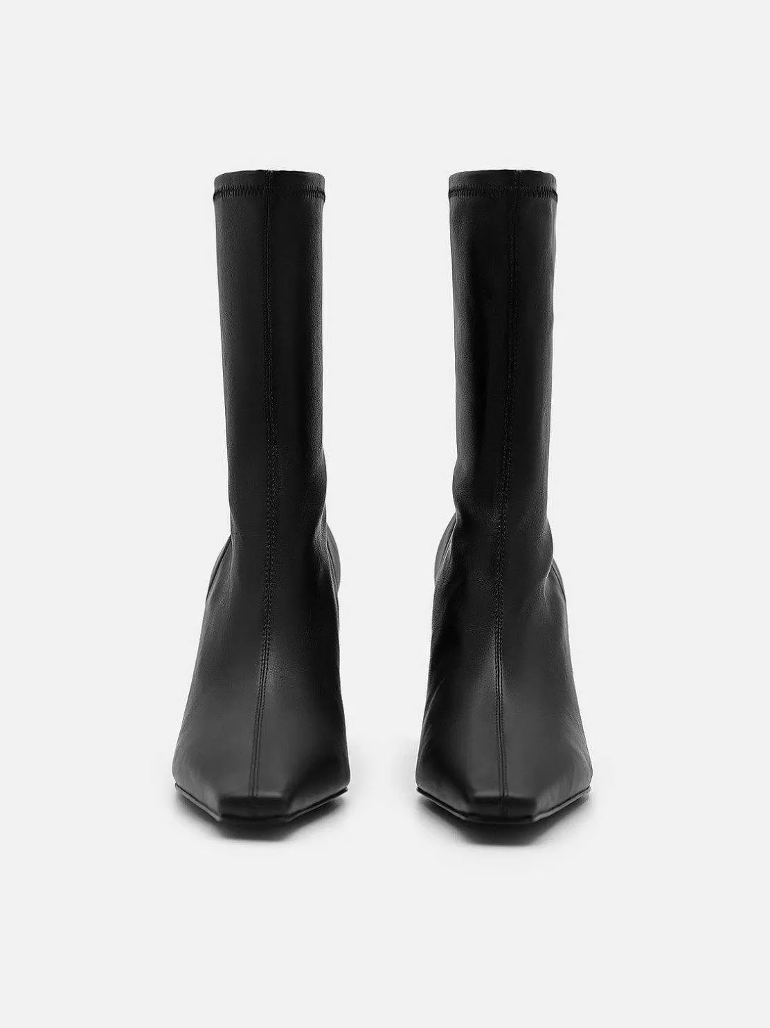 Natasha Ankle Boots<PEDRO Best