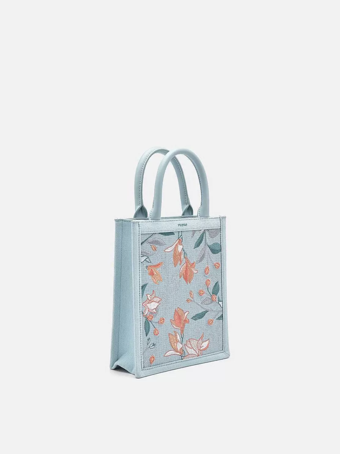 Nica Canvas Tote Bag<PEDRO Cheap