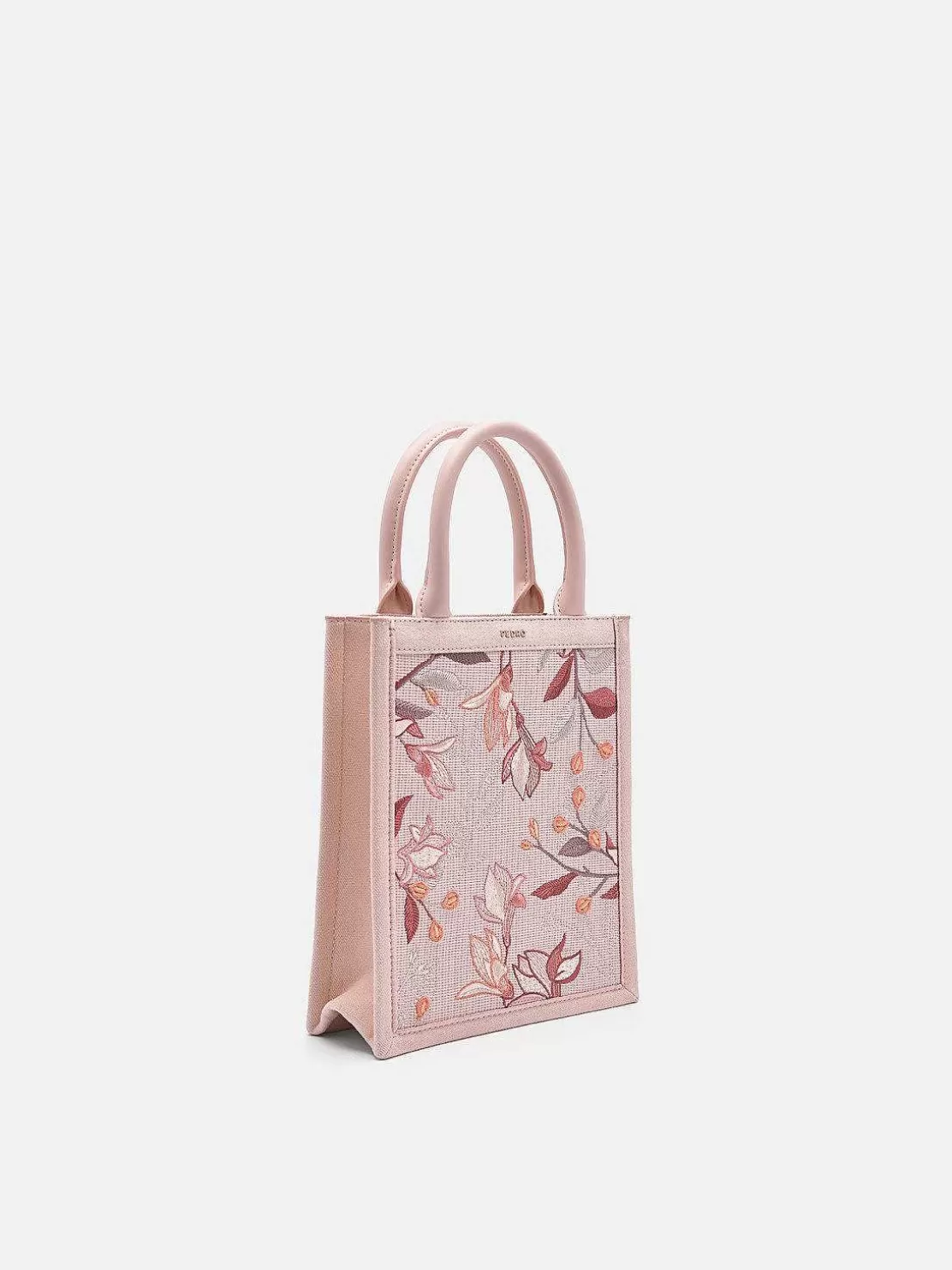 Nica Canvas Tote Bag<PEDRO Online