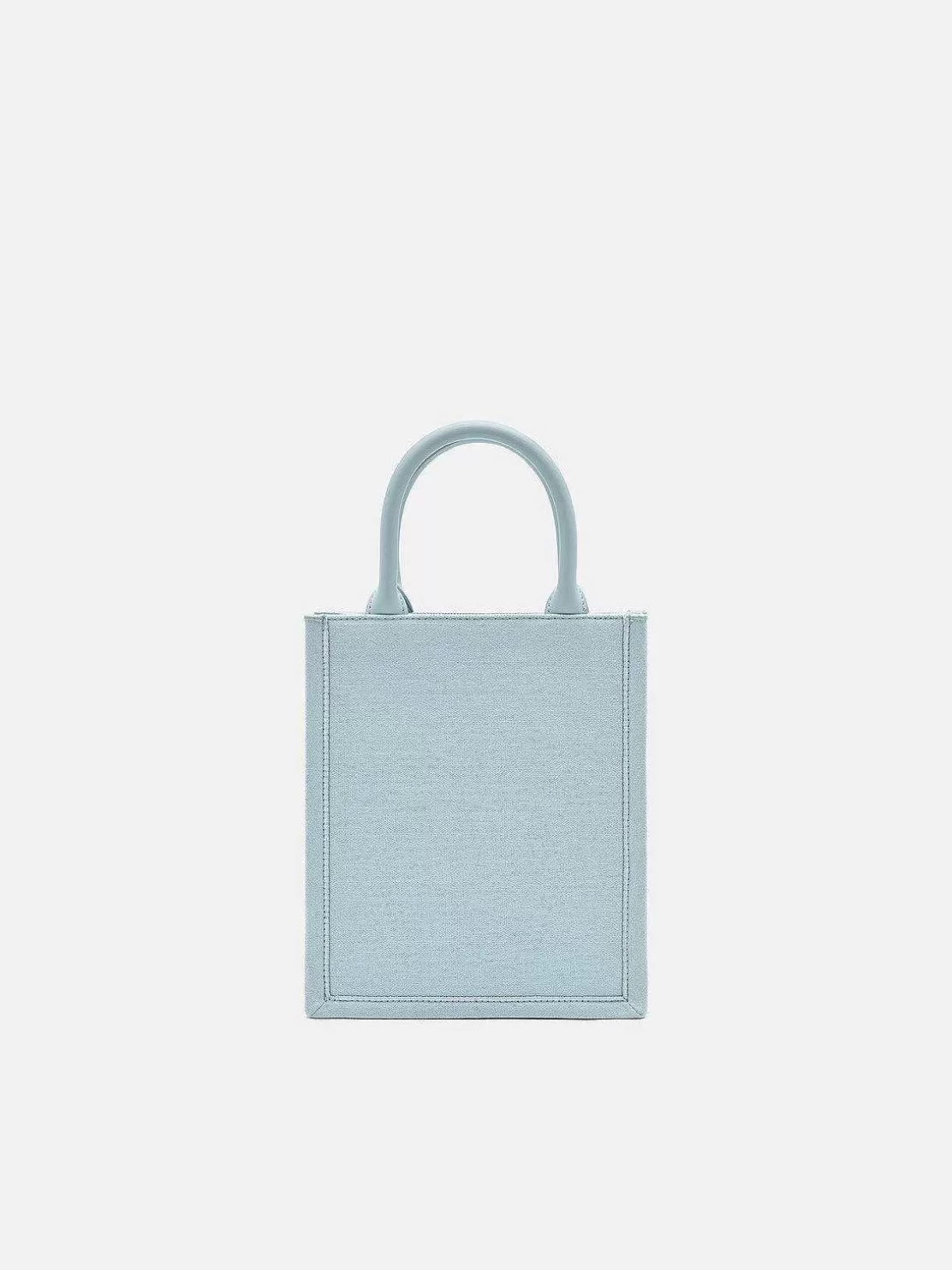 Nica Canvas Tote Bag<PEDRO Cheap